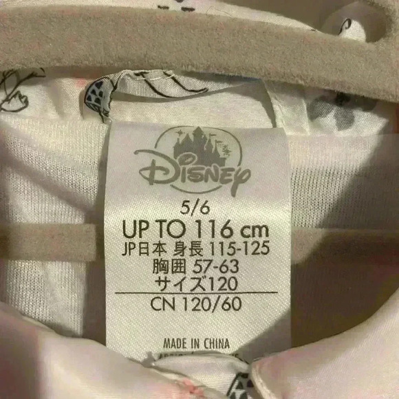 Disney Animators Collection Princess & Woodland Friends Rain Coat Set 5/6 - Picture 7 of 17